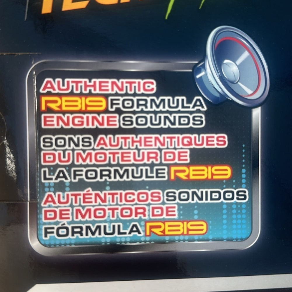New Formula Racing R/C, 1:10 Scale - Picture 9 of 10